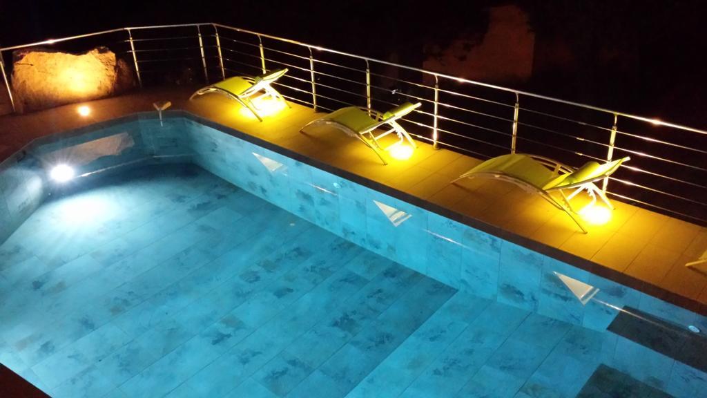 Private Hotel - Adult Only بورتو فيكشْيو المظهر الخارجي الصورة