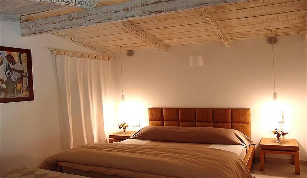 Private Hotel - Adult Only بورتو فيكشْيو المظهر الخارجي الصورة