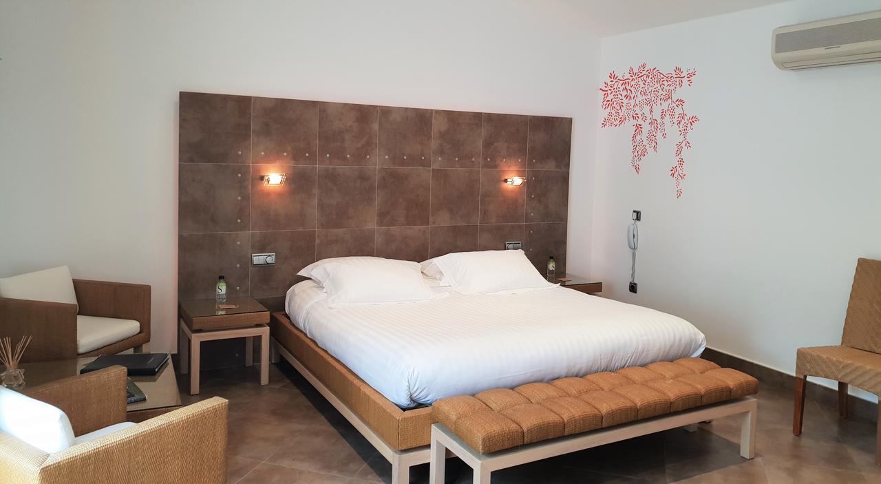 Private Hotel - Adult Only بورتو فيكشْيو المظهر الخارجي الصورة
