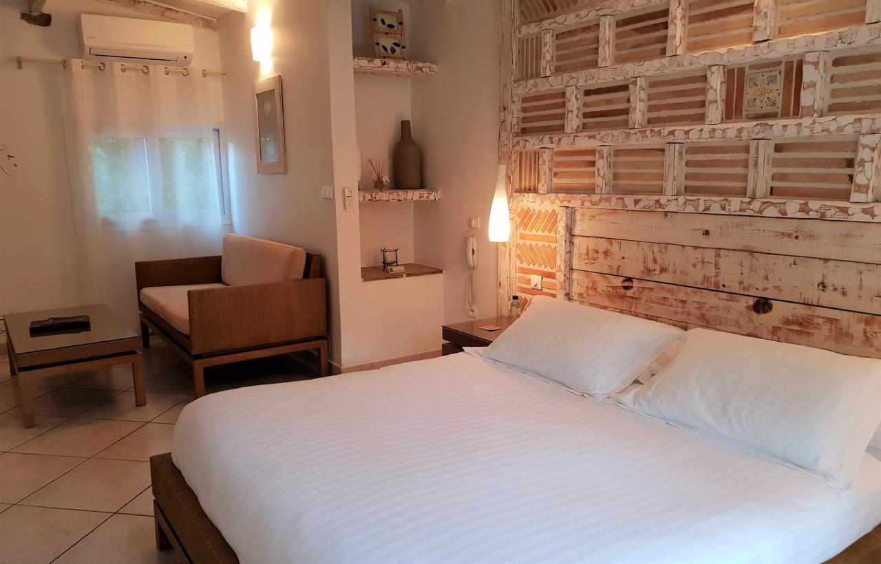Private Hotel - Adult Only بورتو فيكشْيو المظهر الخارجي الصورة