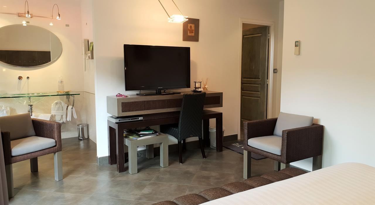 Private Hotel - Adult Only بورتو فيكشْيو المظهر الخارجي الصورة