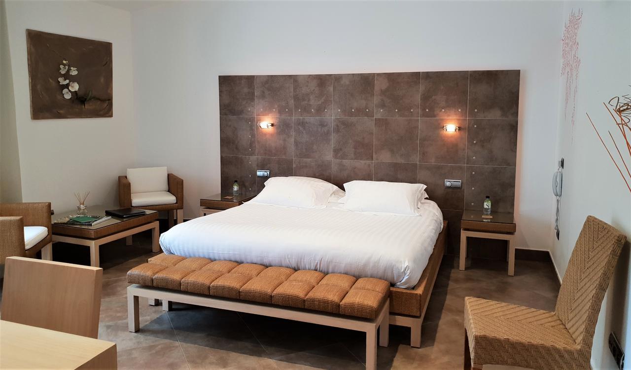 Private Hotel - Adult Only بورتو فيكشْيو المظهر الخارجي الصورة