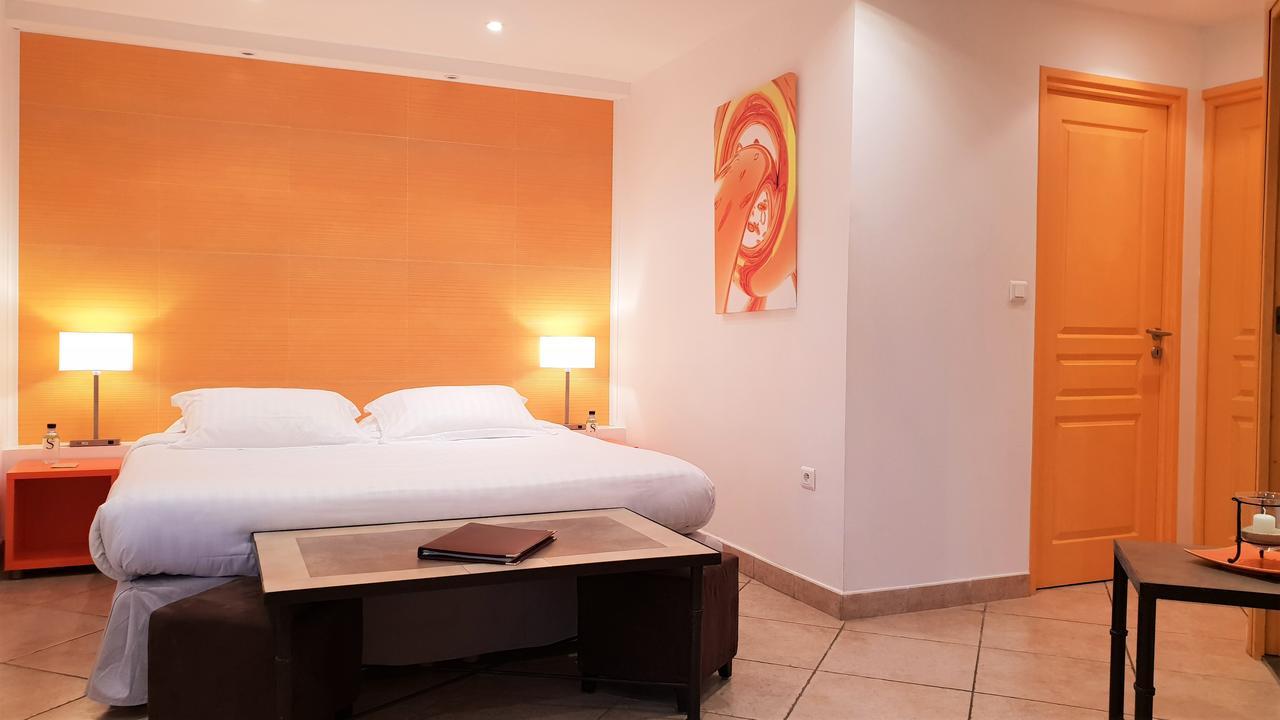Private Hotel - Adult Only بورتو فيكشْيو المظهر الخارجي الصورة
