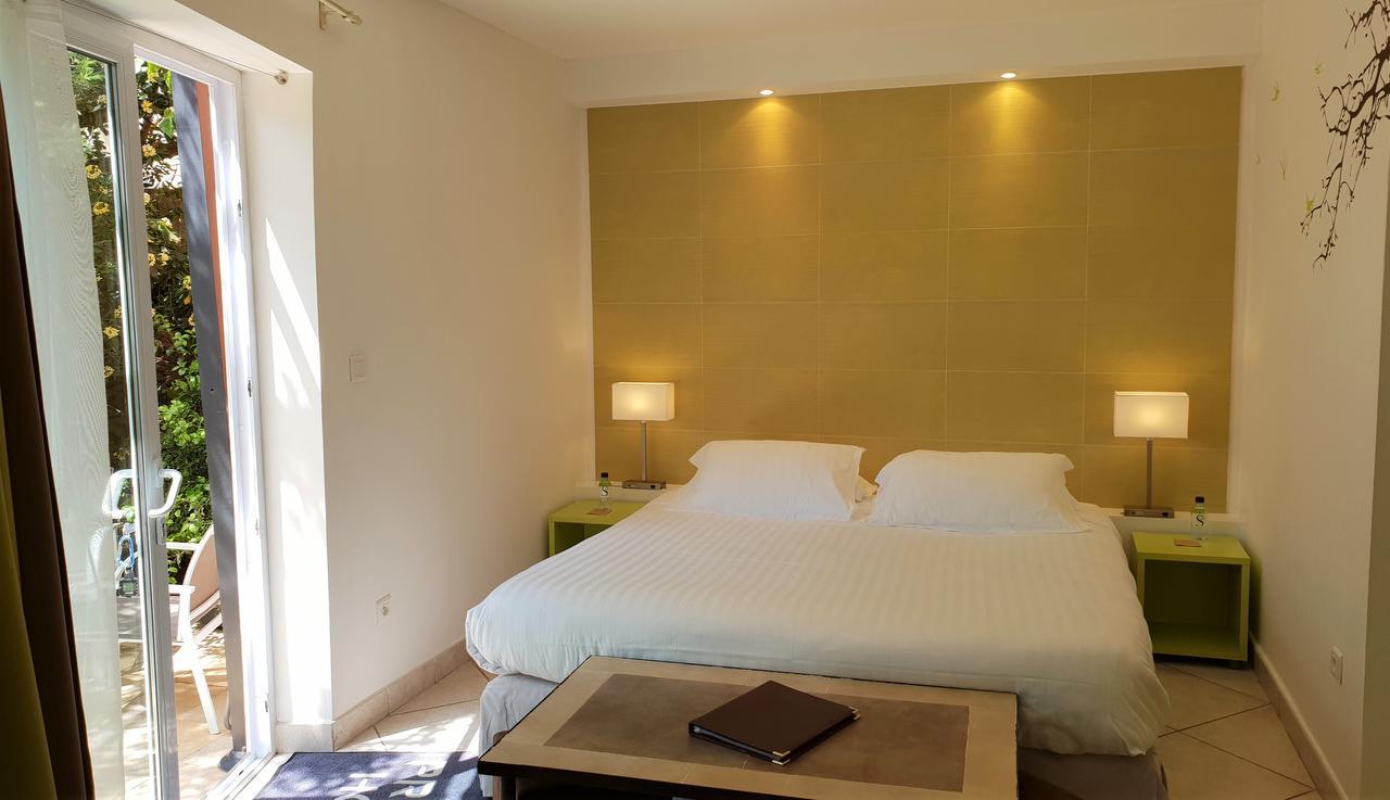Private Hotel - Adult Only بورتو فيكشْيو المظهر الخارجي الصورة