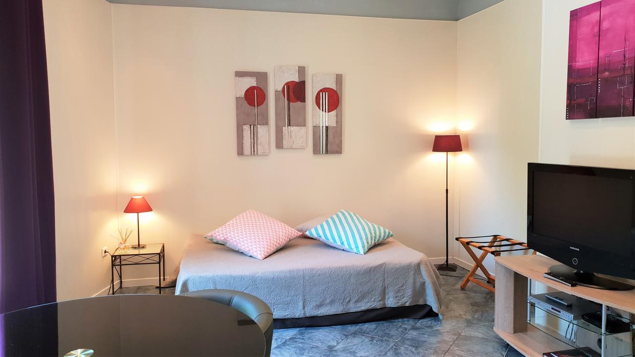 Private Hotel - Adult Only بورتو فيكشْيو المظهر الخارجي الصورة