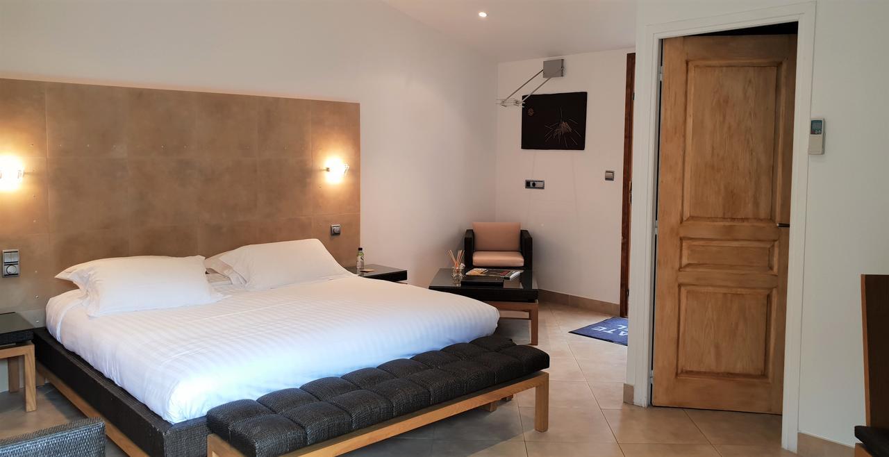 Private Hotel - Adult Only بورتو فيكشْيو المظهر الخارجي الصورة