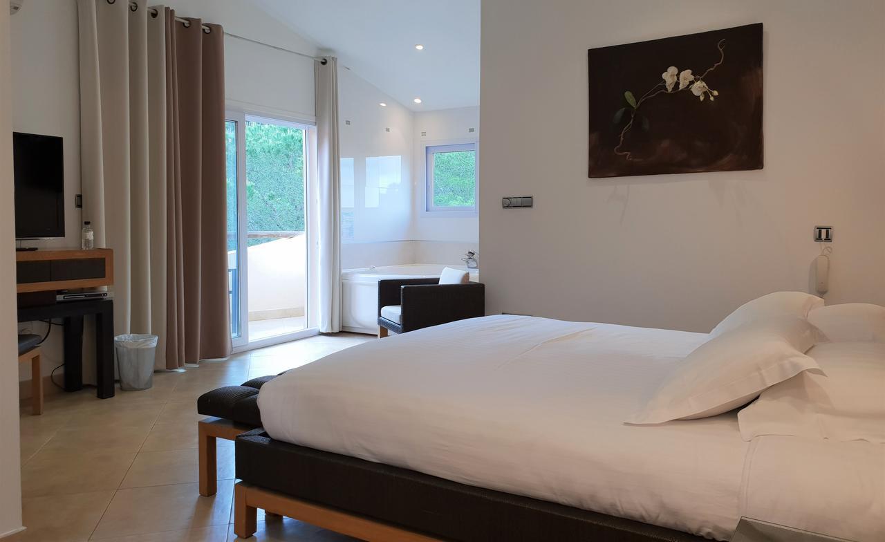 Private Hotel - Adult Only بورتو فيكشْيو المظهر الخارجي الصورة