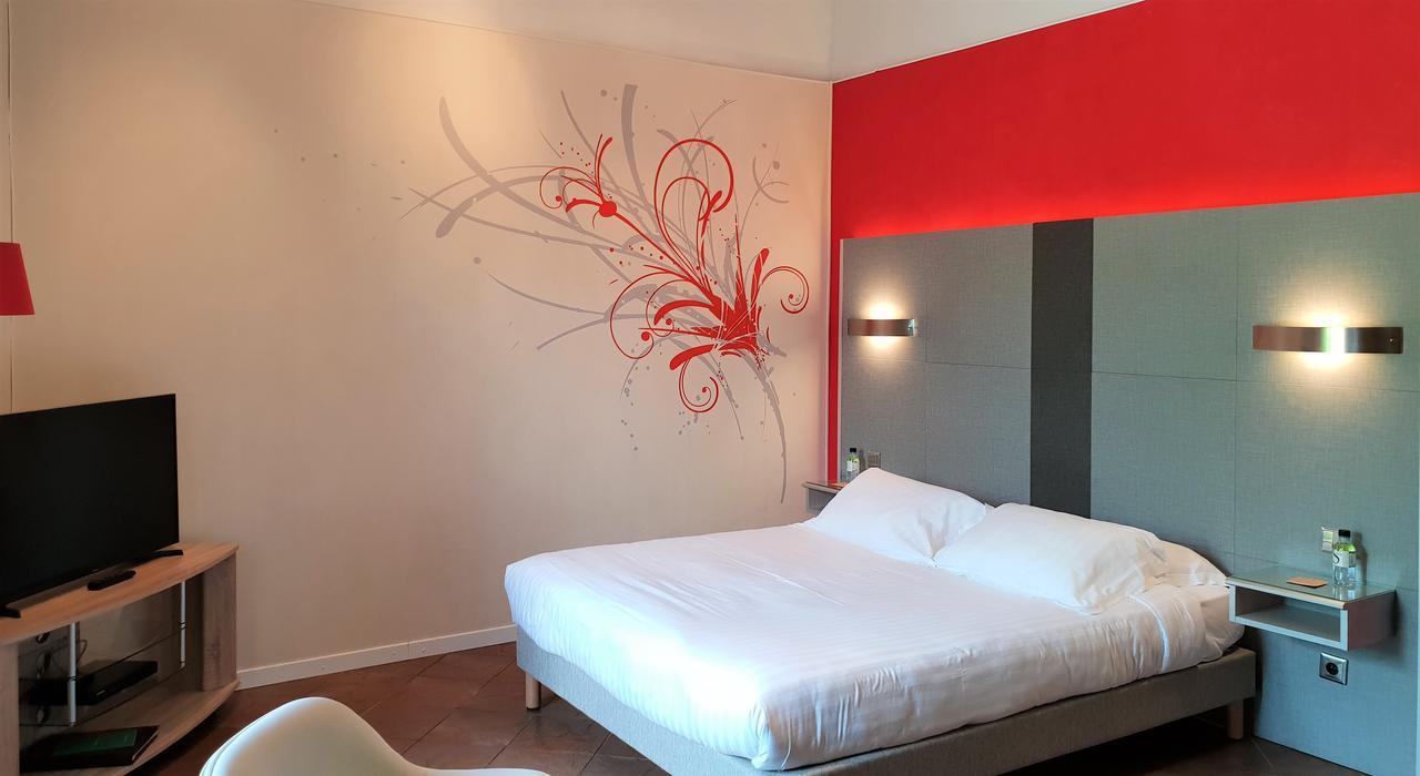 Private Hotel - Adult Only بورتو فيكشْيو المظهر الخارجي الصورة