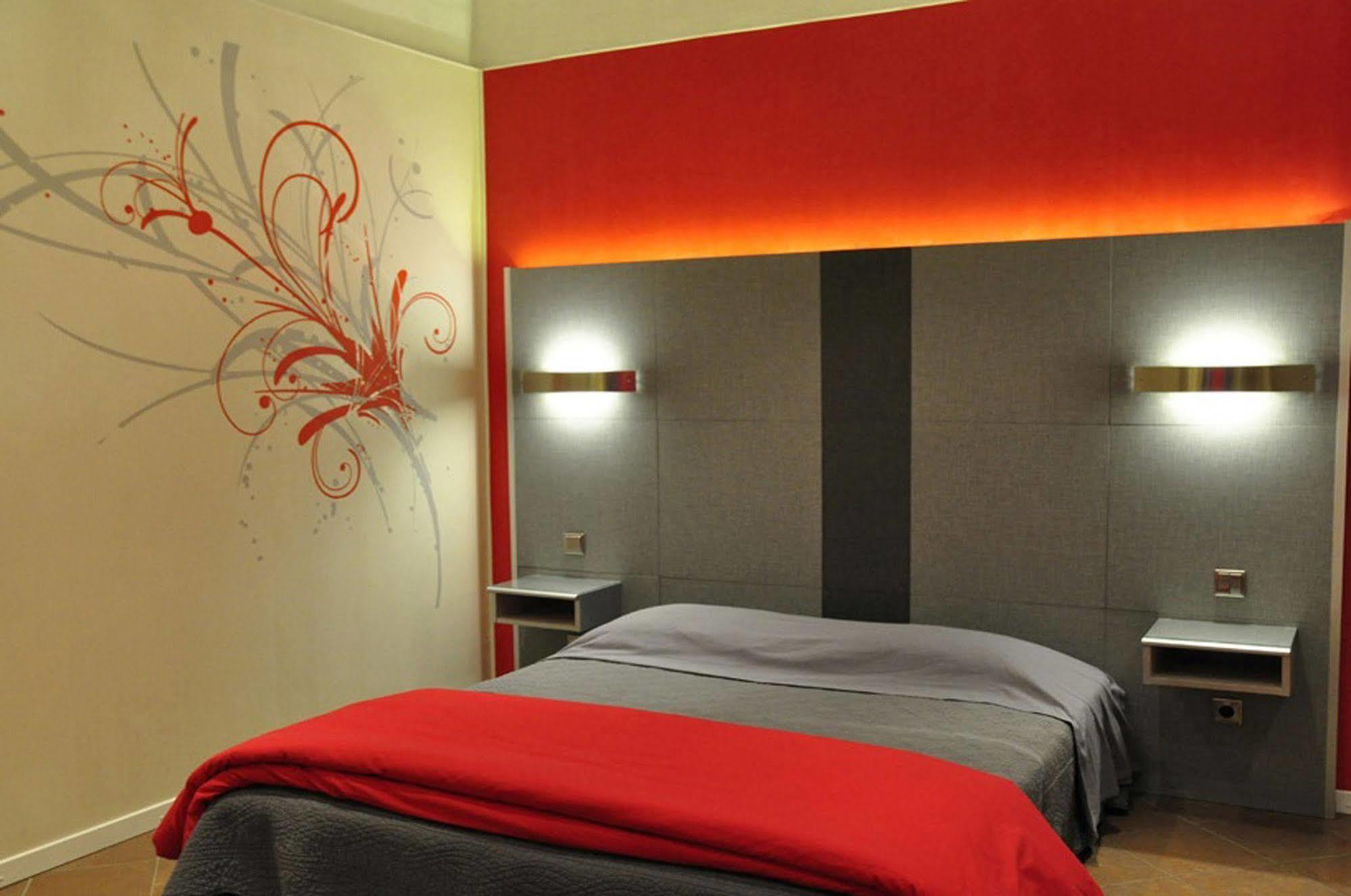Private Hotel - Adult Only بورتو فيكشْيو المظهر الخارجي الصورة