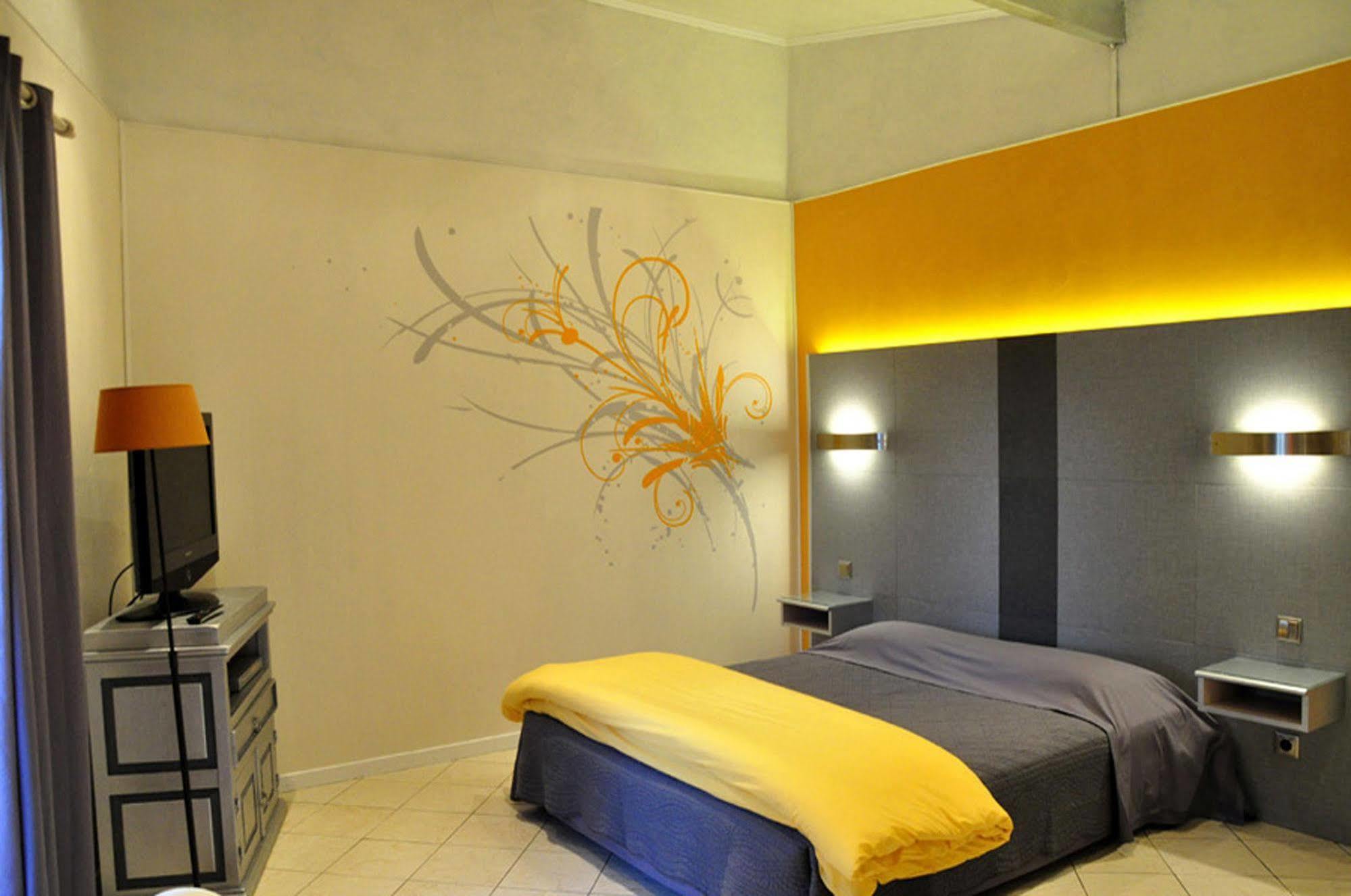 Private Hotel - Adult Only بورتو فيكشْيو المظهر الخارجي الصورة