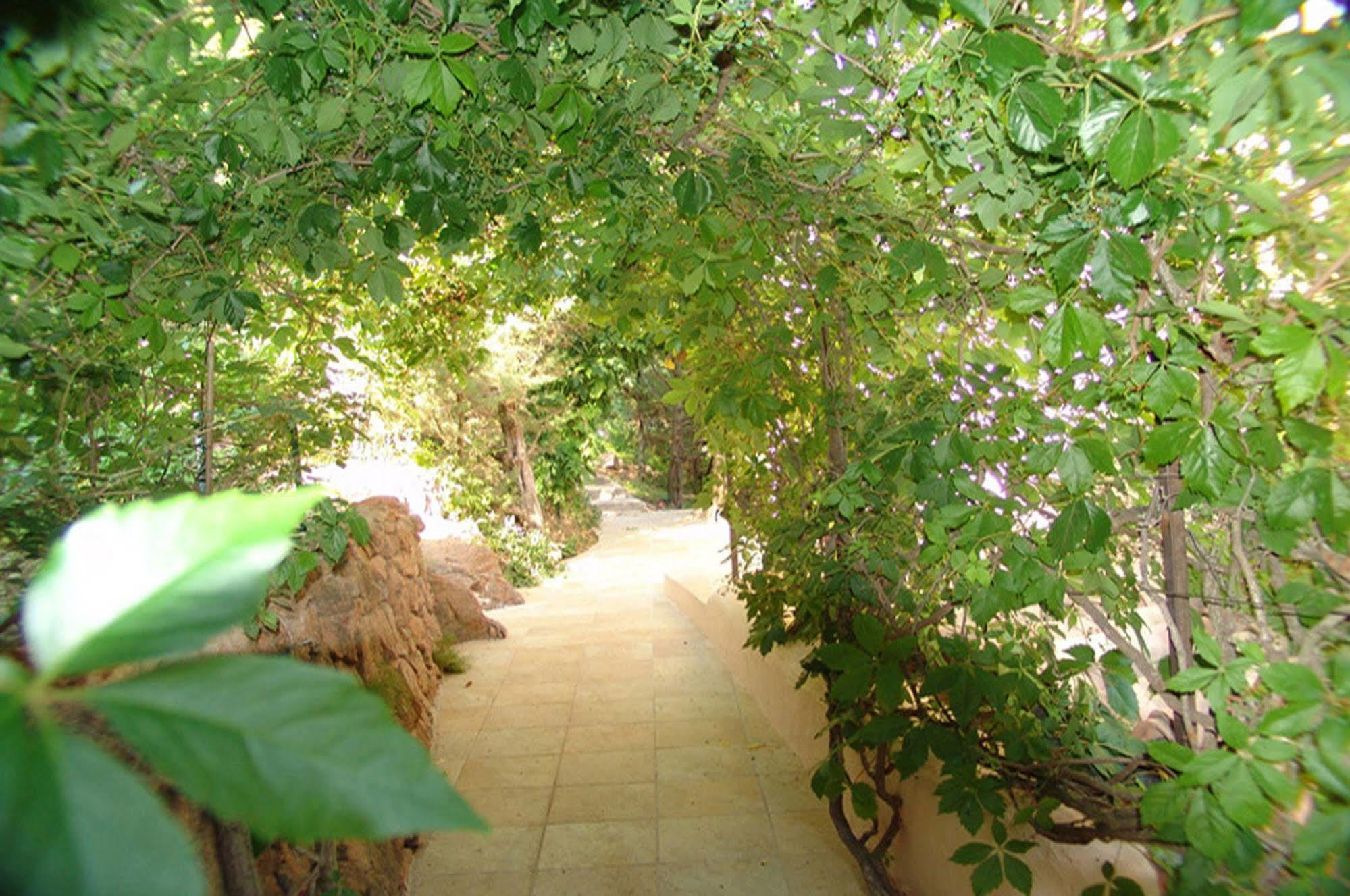 Private Hotel - Adult Only بورتو فيكشْيو المظهر الخارجي الصورة